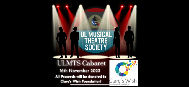 ULMTS Charity Cabaret 2023