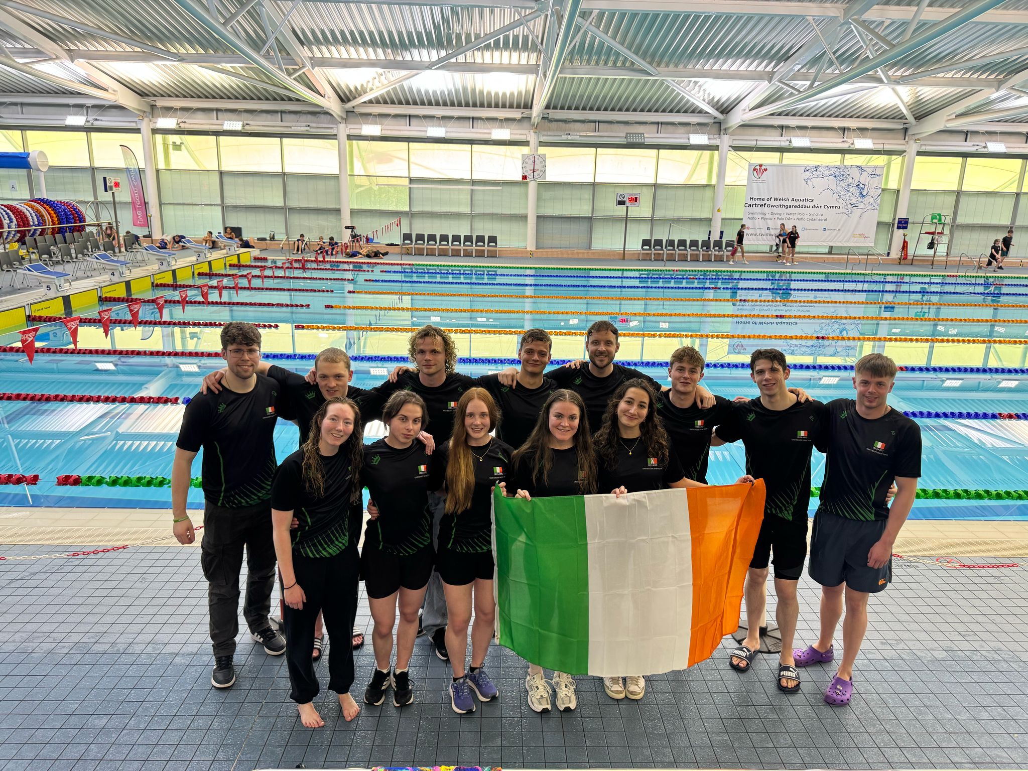Medals, Nominations & Big Races Ahead!