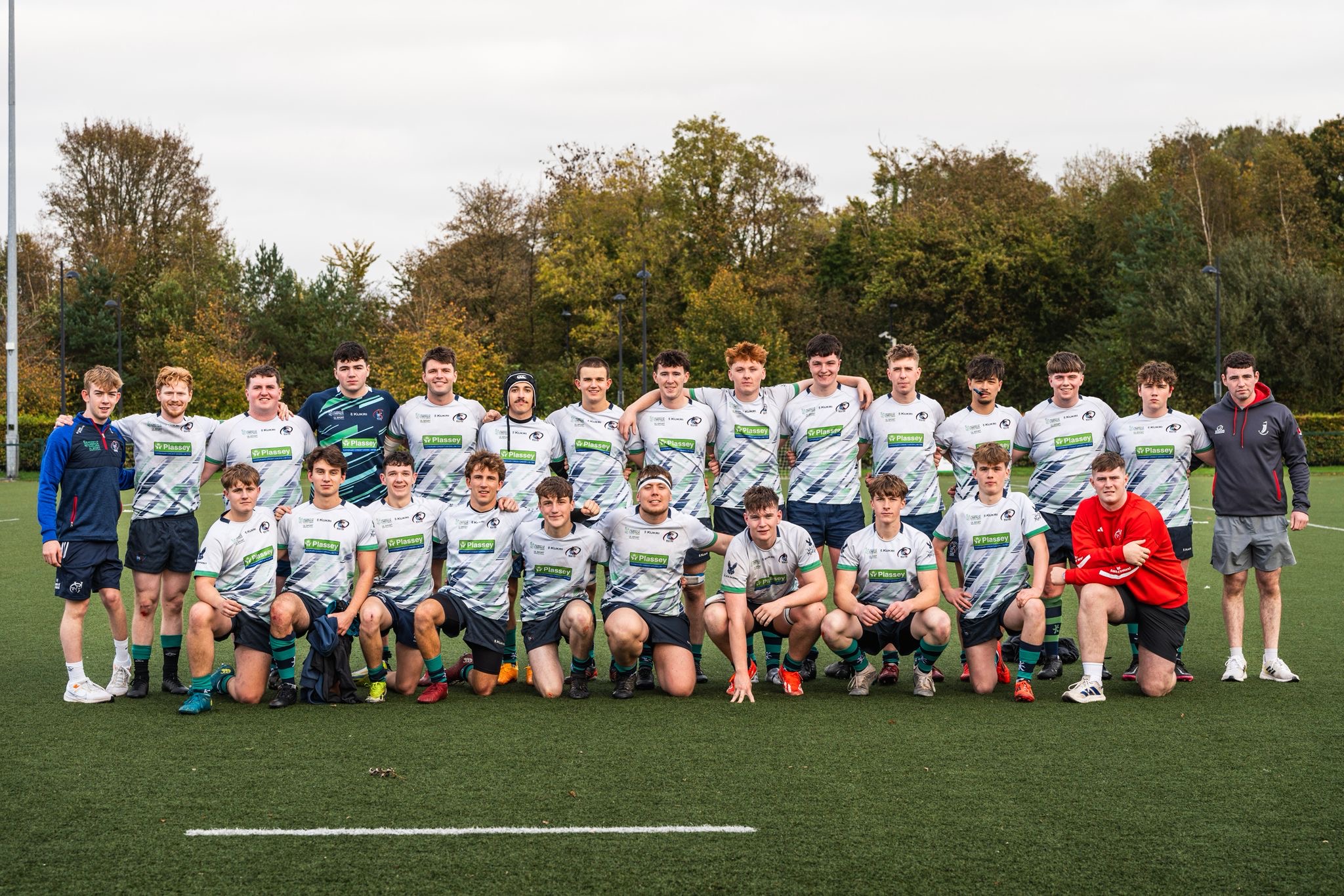 Mens Match Week Results 