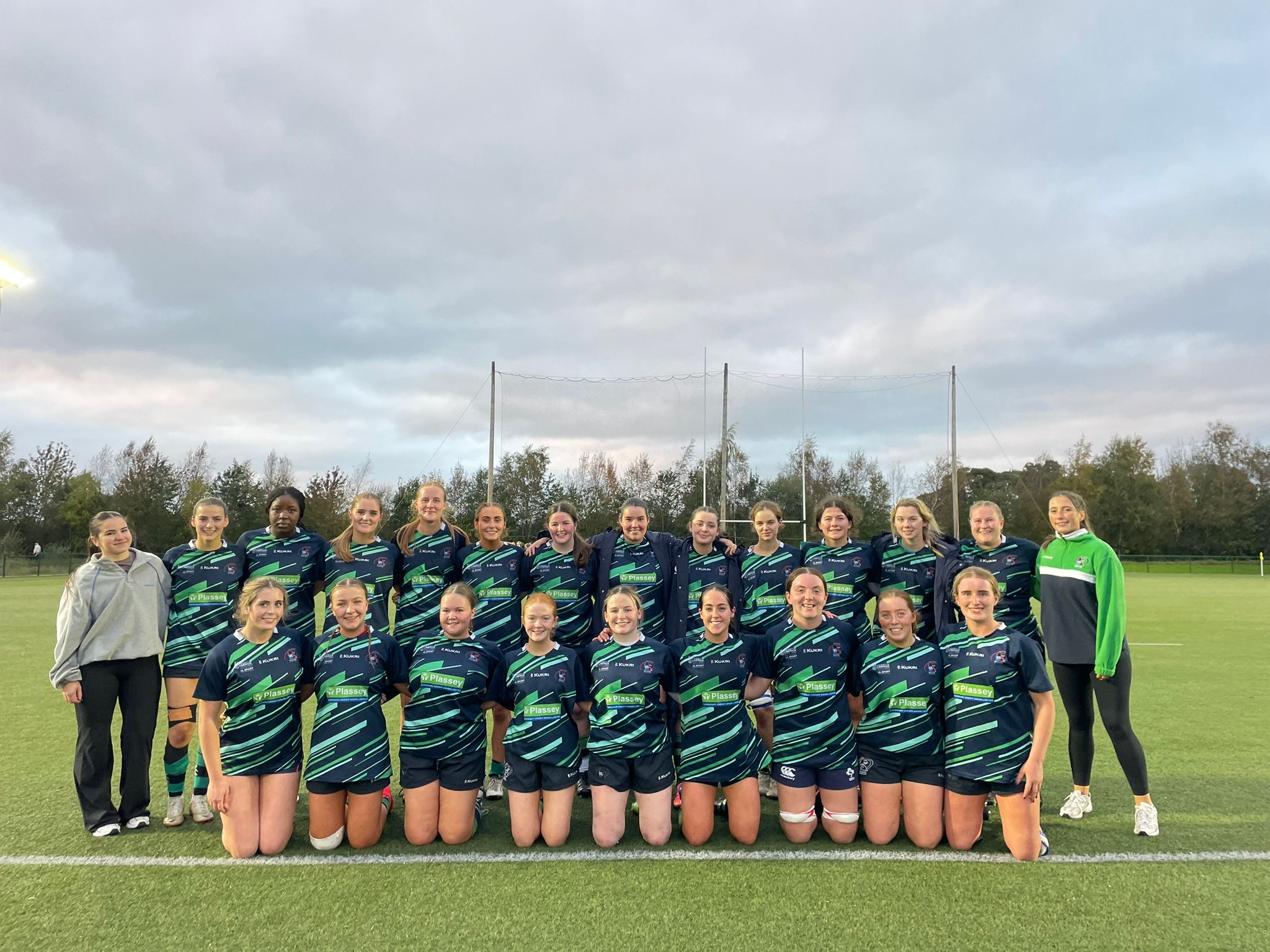 Ladies Match Week Results 
