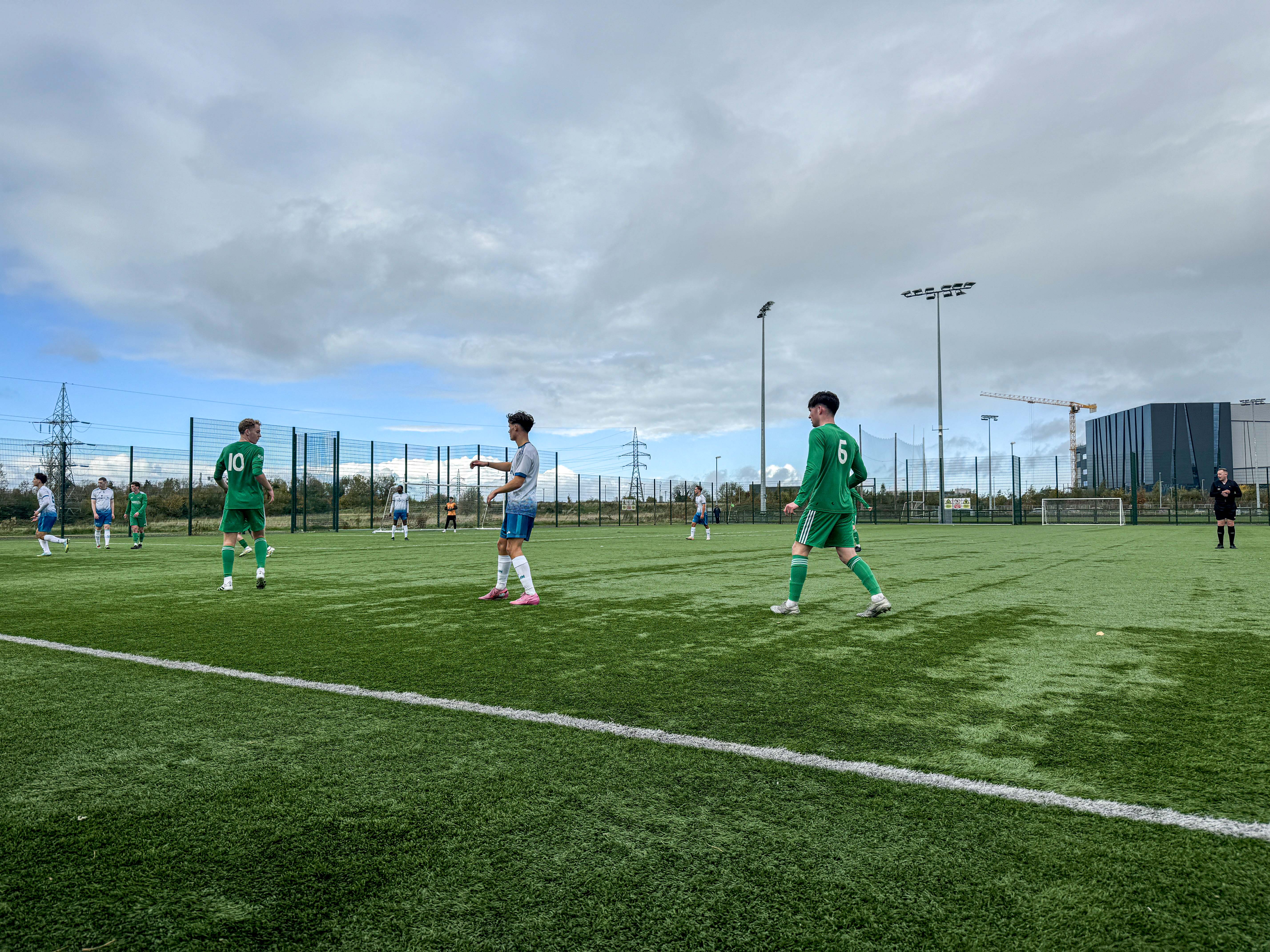UL narrowly lose out to TU Dublin