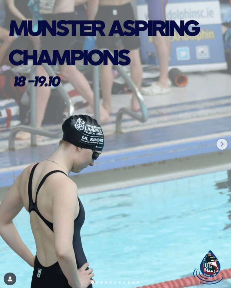 Munster Aspiring Championships