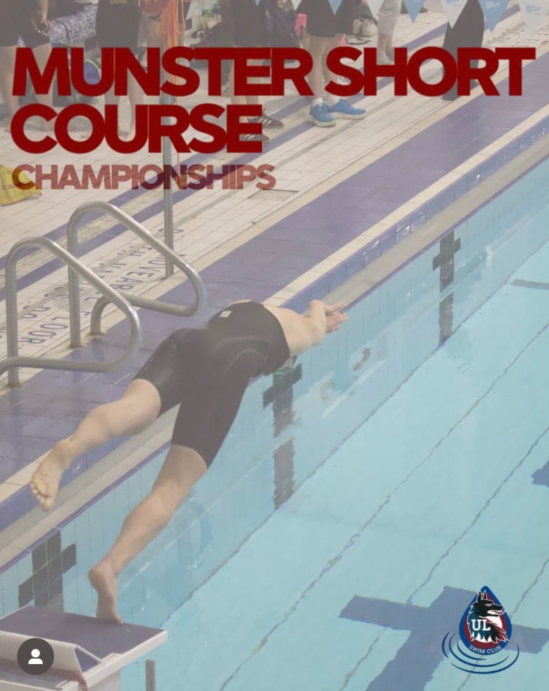 Munster Short Course Championships 
