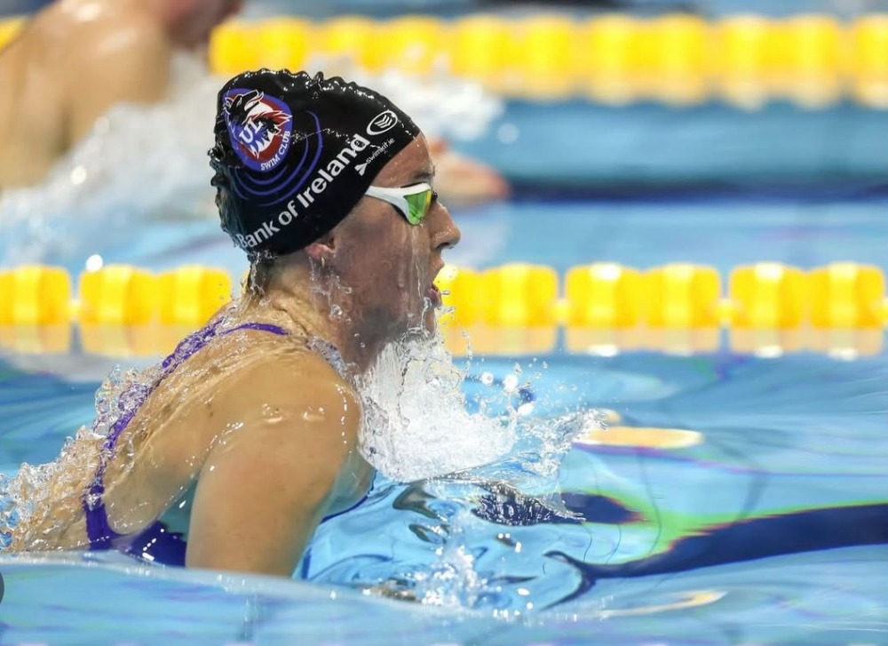 Irish Winter Short Course Championships