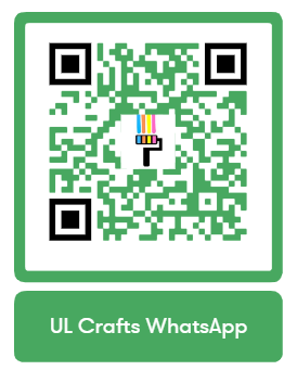 UL Crafts WhatsApp Group