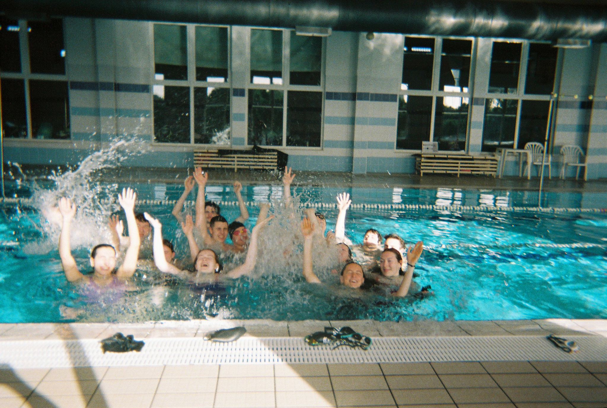 Portugal Training Camp