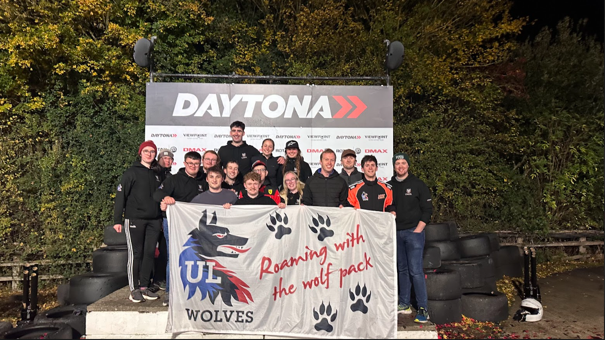 UK Trip Driver Reactions