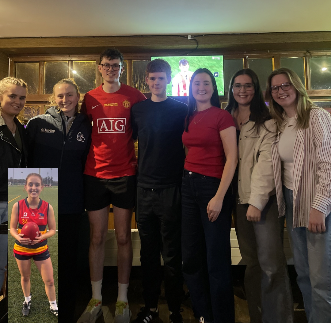 First ever UL AFL Quiz!