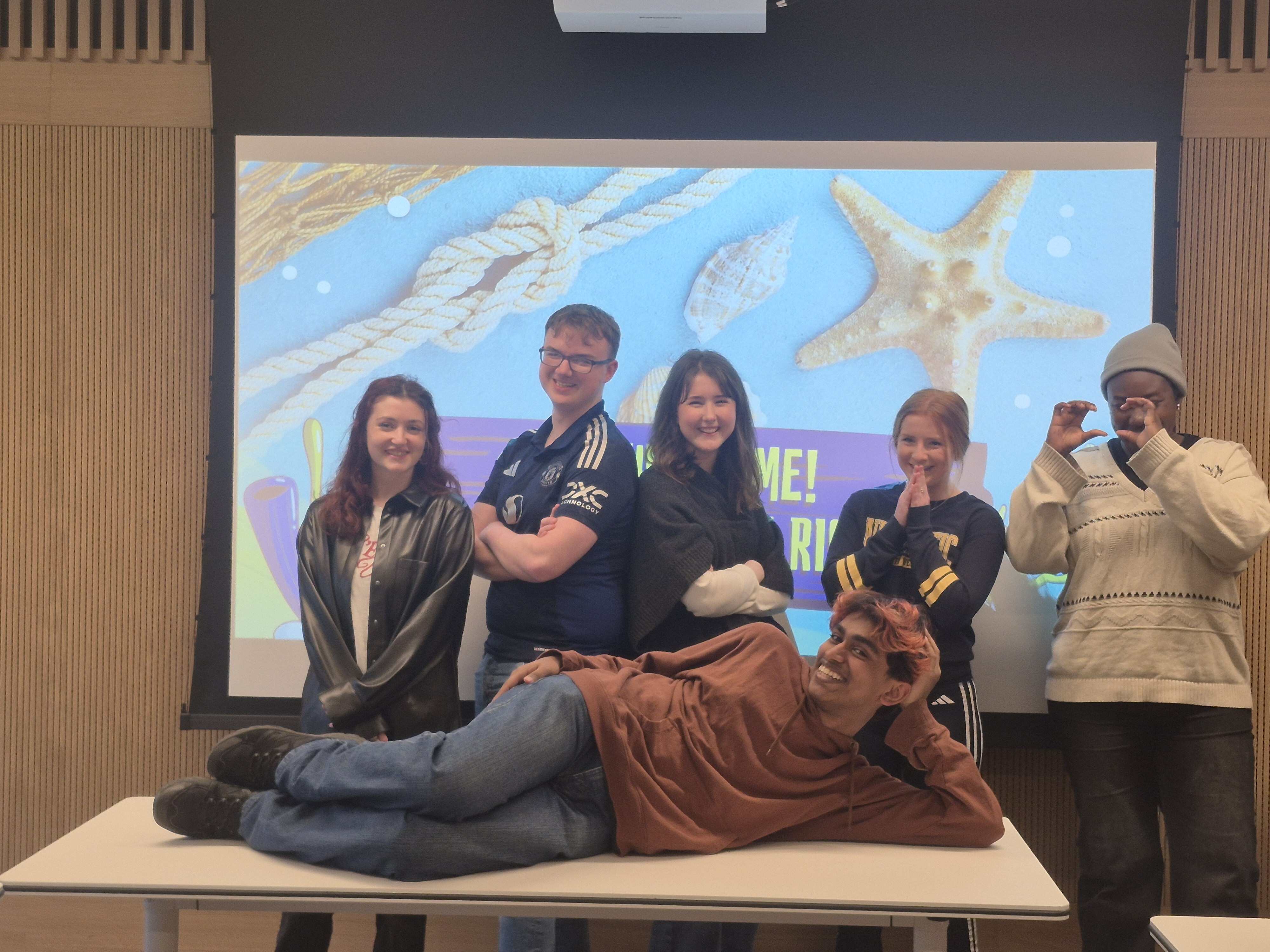 Annual General Meeting