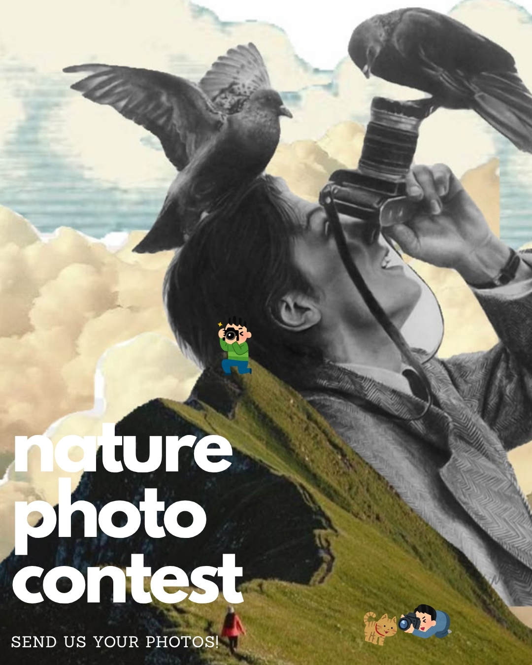 Weekly Nature Photography Competition