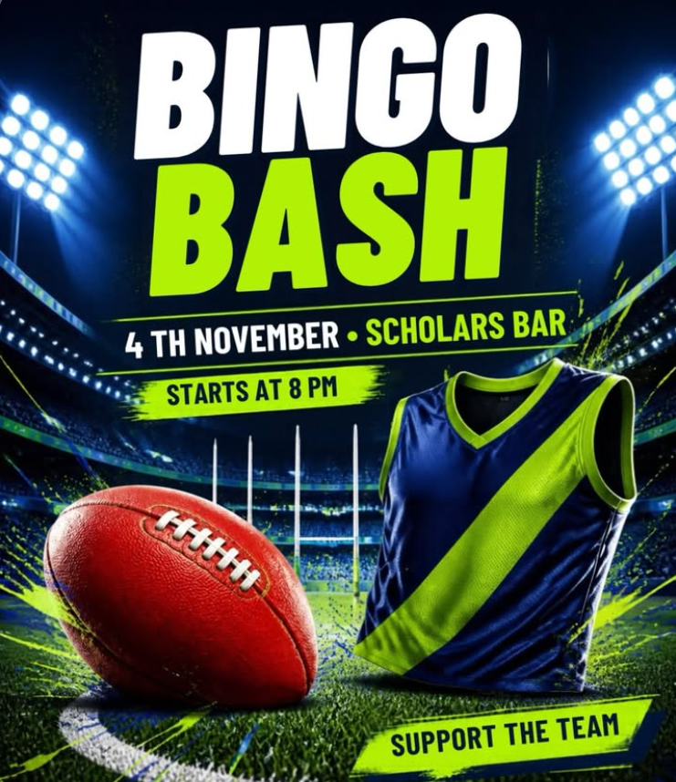 Bingo Bash 