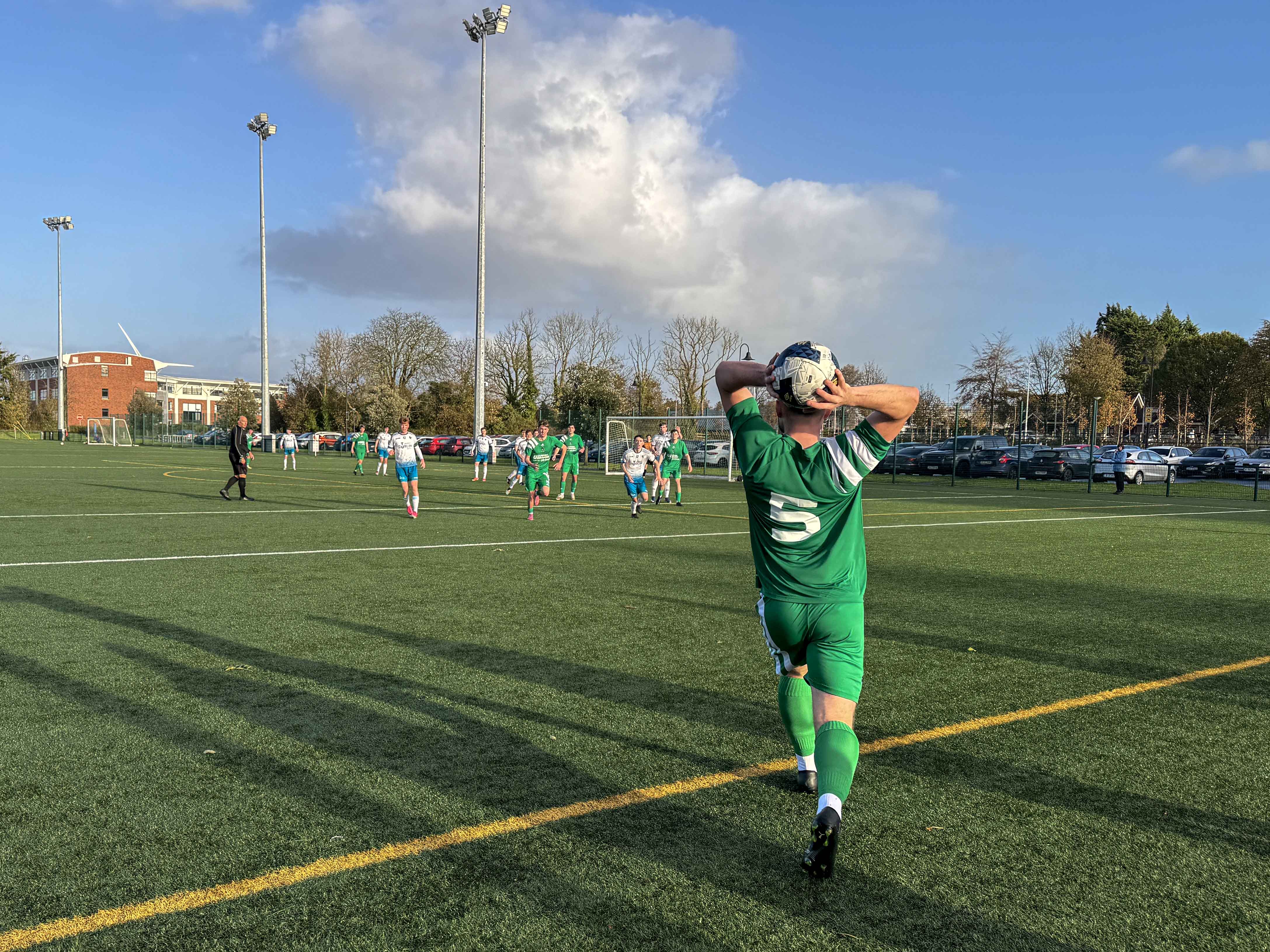 UL lose out to TU Dublin